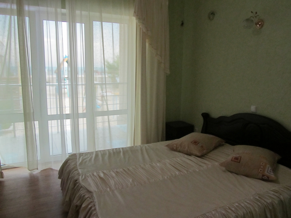 База отдыха 