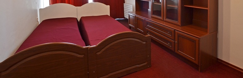 База отдыха 