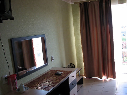 База отдыха 