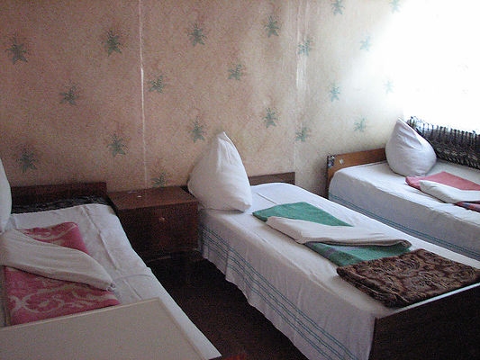 База отдыха 