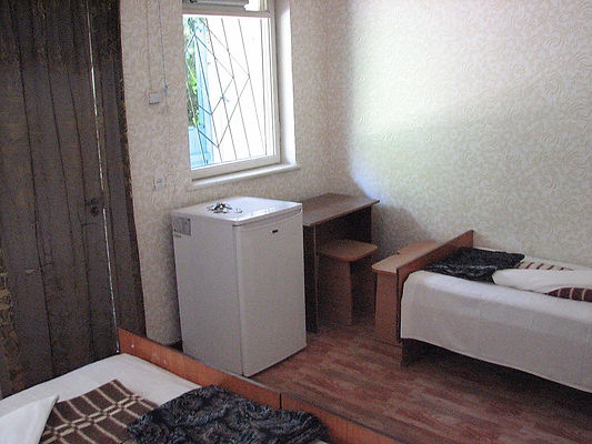 База отдыха 