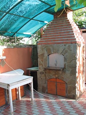 База отдыха 