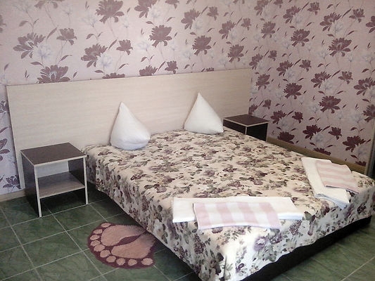 База отдыха 