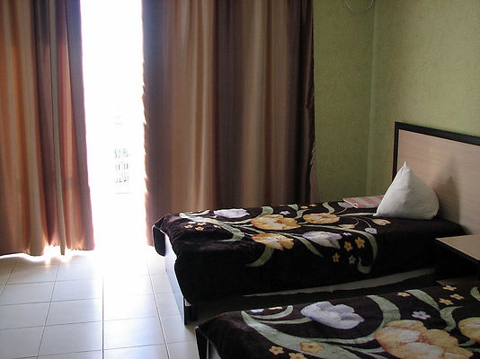 База отдыха 