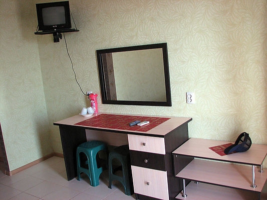 База отдыха 