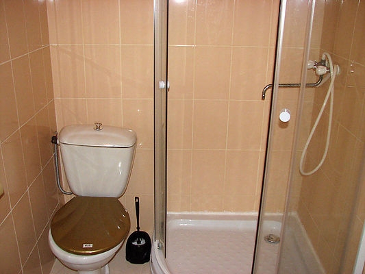 База отдыха 