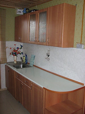 База отдыха 