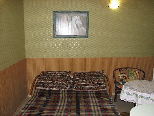 База отдыха 