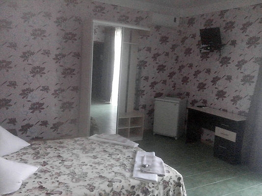 База отдыха 