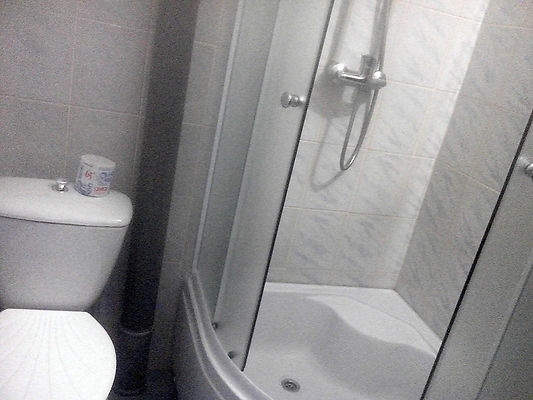 База отдыха 