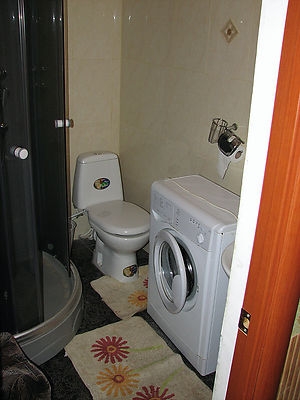 База отдыха 