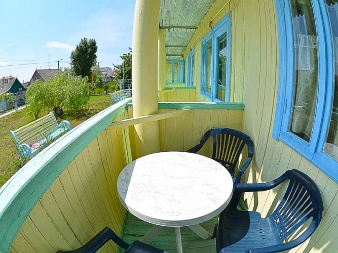 База отдыха 