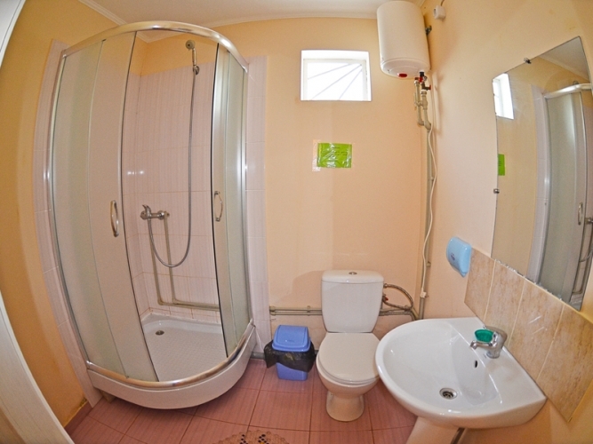 База отдыха 