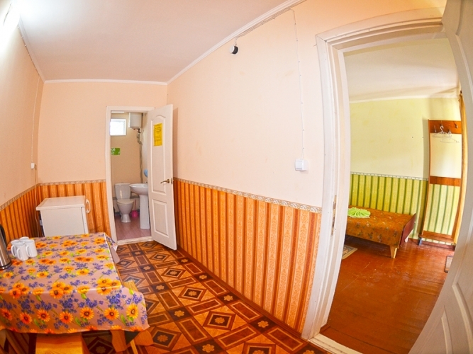 База отдыха 