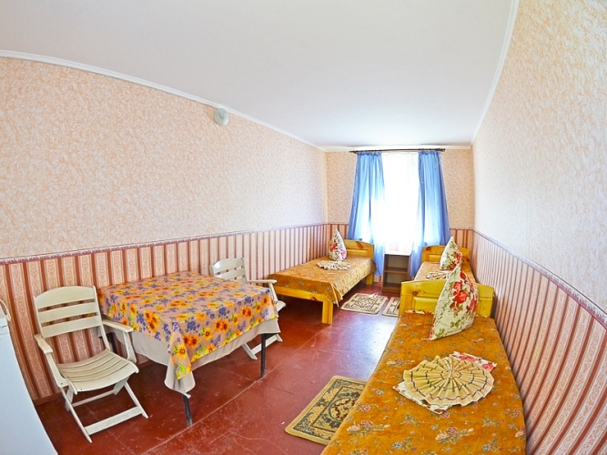 База отдыха 