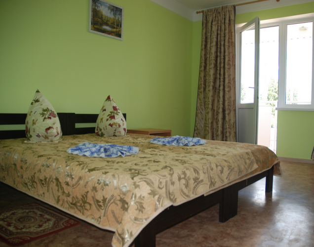 База отдыха 