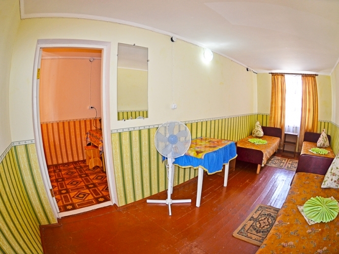 База отдыха 