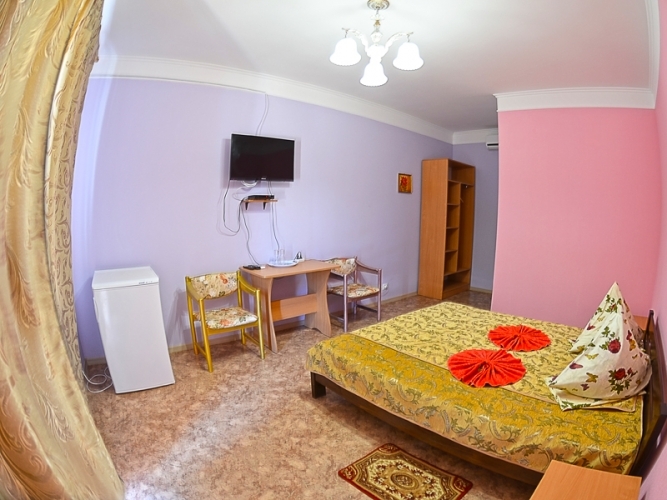 База отдыха 