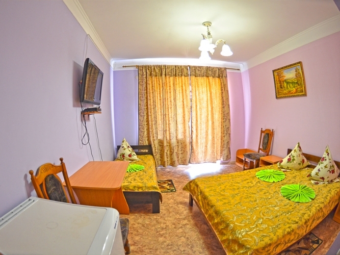 База отдыха 