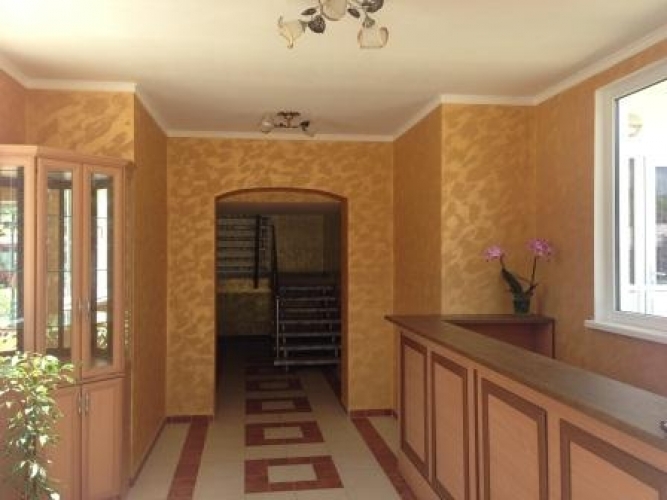 База отдыха 