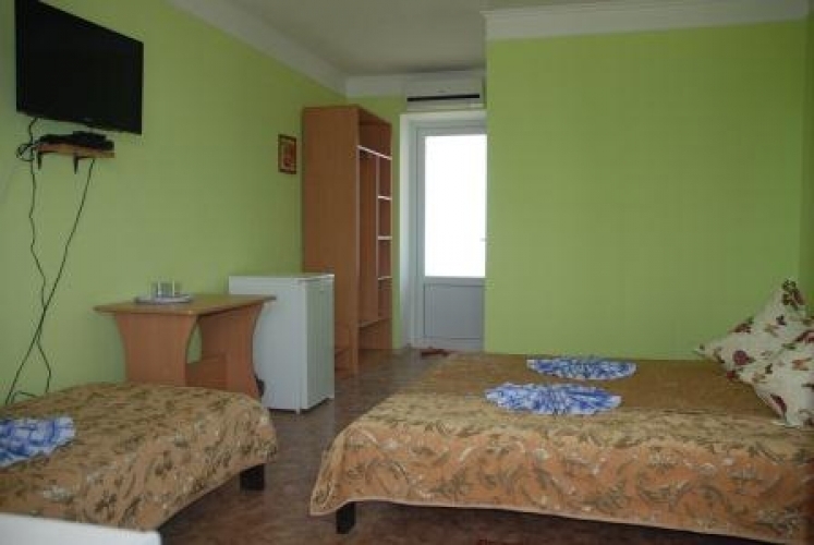 База отдыха 