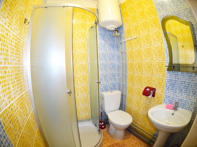 База отдыха 