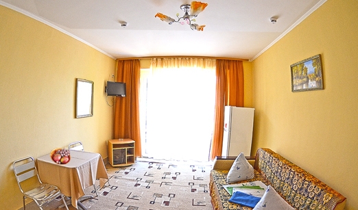 База отдыха 