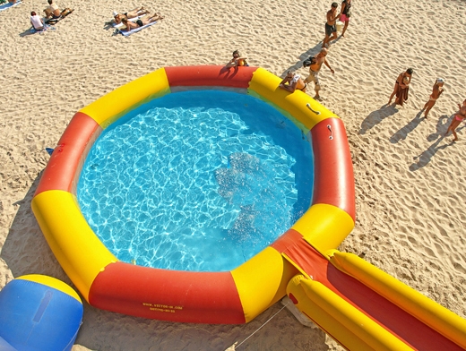 База отдыха 