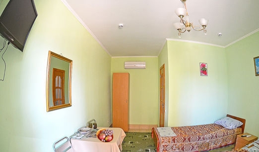 База отдыха 