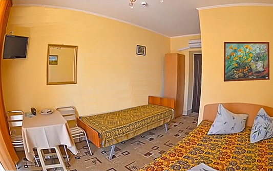 База отдыха 