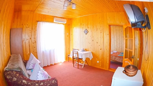 База отдыха 