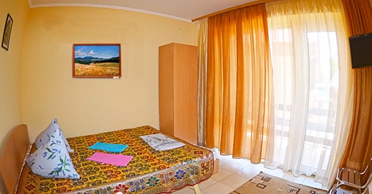 База отдыха 