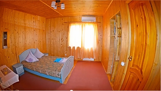 База отдыха 