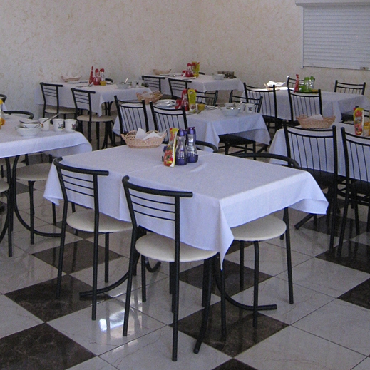 База отдыха 