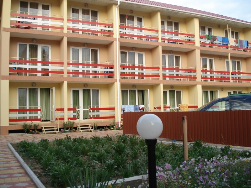 База отдыха 