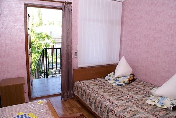 База отдыха 