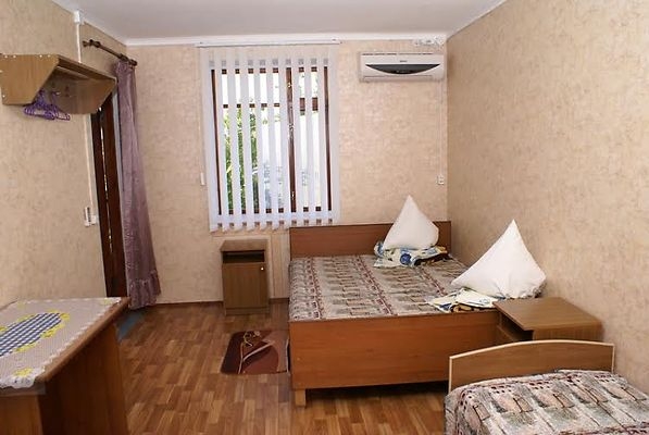 База отдыха 