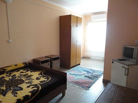 База отдыха 