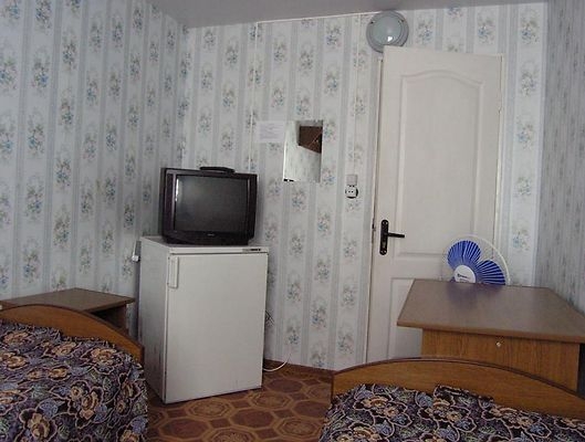 База отдыха 