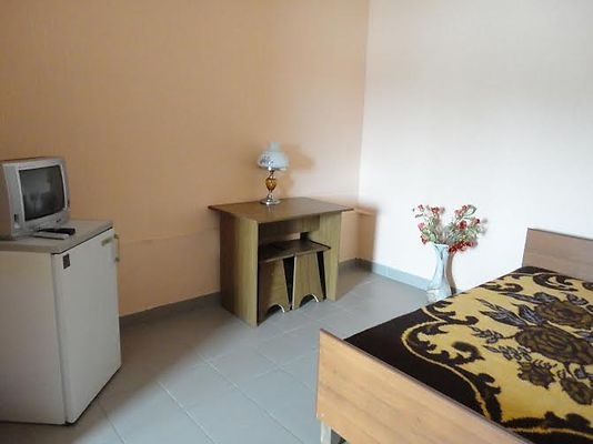 База отдыха 