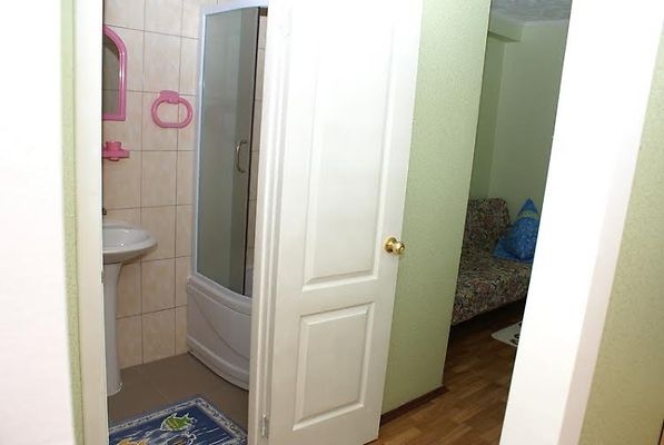 База отдыха 