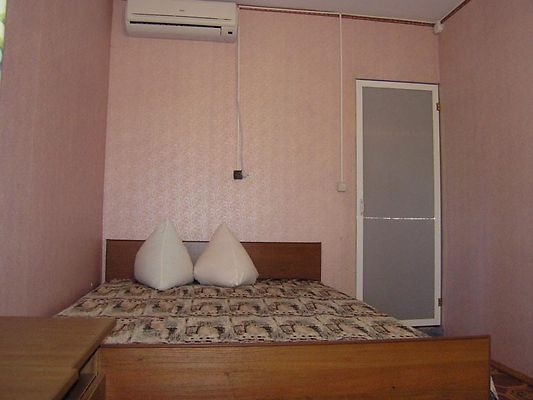 База отдыха 