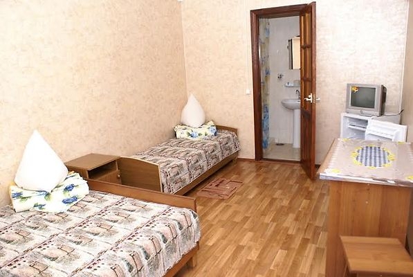 База отдыха 