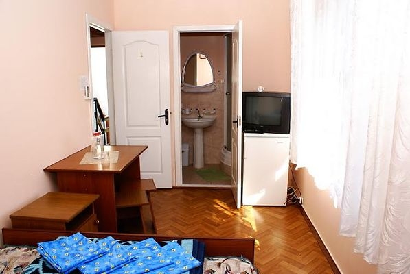 База отдыха 