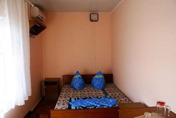 База отдыха 