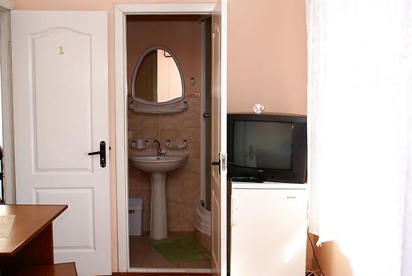 База отдыха 