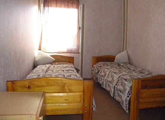 База отдыха 