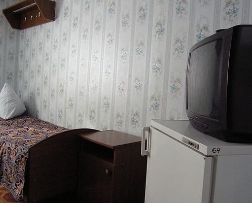 База отдыха 