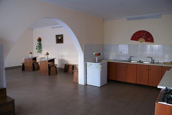 База отдыха 