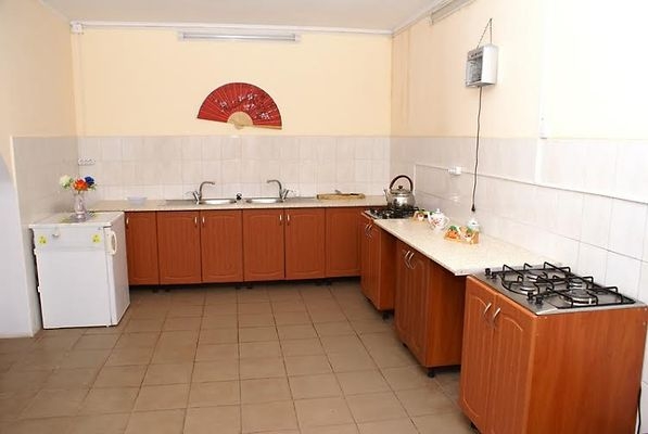 База отдыха 